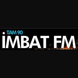Tam 90 Imbat FM logo