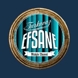 Turkuvaz Efsane radio logo