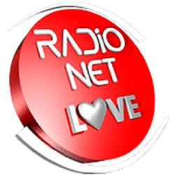 Radio Net Love logo