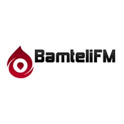 BamteliFM radio logo