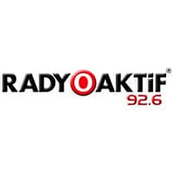 Radyo Aktif logo