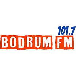 Bodrum FM logo