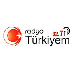 Radyo Türkiyem logo
