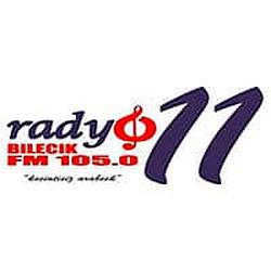 Radyo 11 logo