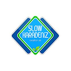 Slow Karadeniz FM & TV logo