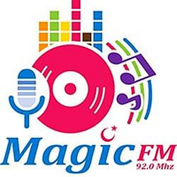 Magic FM logo