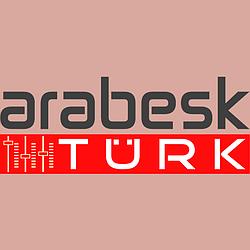 Arabesk Turk radio logo