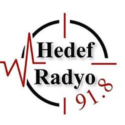 Hedef Radyo logo