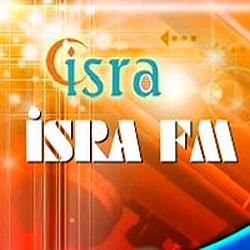 Isra FM logo