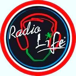 Radyo Life logo