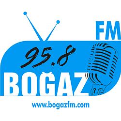 Radyo Boğaz FM logo