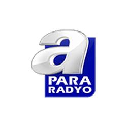 A Para Radyo logo