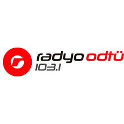 Radyo ODTÜ Rock logo
