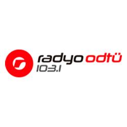 Radyo ODTÜ Karisik Kaset logo