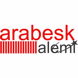 Arabesk Alemi radio logo