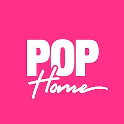 Radyo Home - Pop Home logo