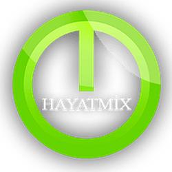 HAYATMiX Arabesk radio logo