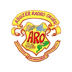 Abuzer FM logo
