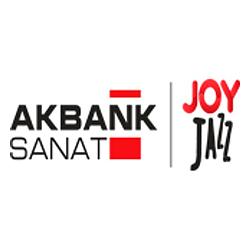 JoyJazz radio logo