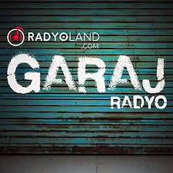 Garaj Radyo logo