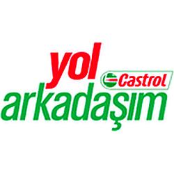 Yol Arkadaşım radio logo