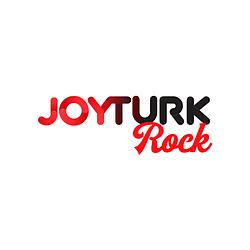 JoyTurk Rock radio logo