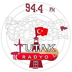 Tutak FM logo