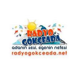 Radyo Gökçeada logo