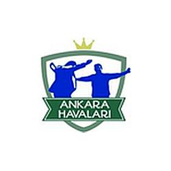 Radyo Home - Ankara Havaları logo