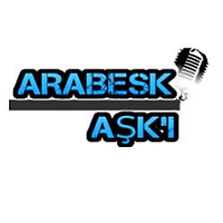 Arabesk Aski radio logo