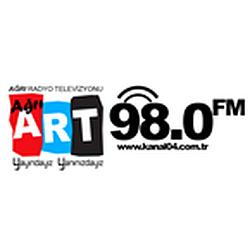 Radyo Art logo