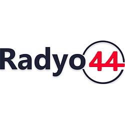 Radyo44 radio logo