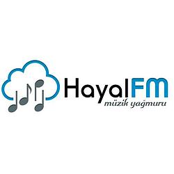 Radio Hayal FM logo