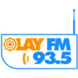 Olay FM logo