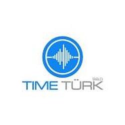 Radyo Time Türk logo
