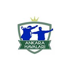 Radyo Ankara Havaları logo