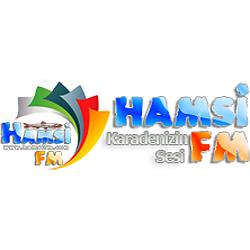 Hamsi FM logo