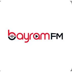Bayram Fm logo