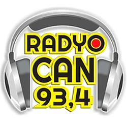 Radyo Can logo