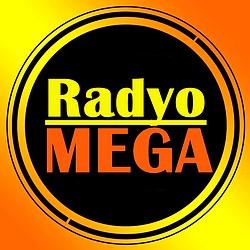 Radyo Mega logo