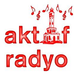 Aktif Radyo logo