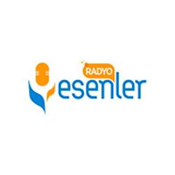 Radyo Esenler logo