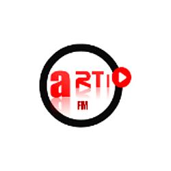 Artı FM logo