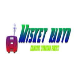 Misket Radyo logo