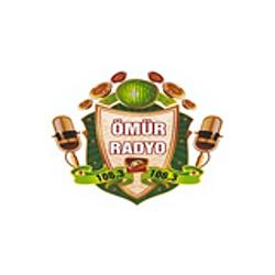 Ömür Radyo logo