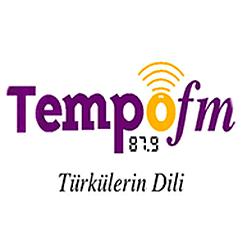 Tempo FM logo