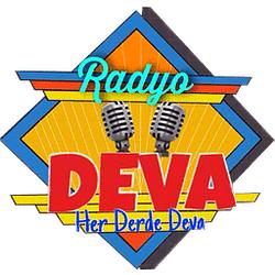 Radyo Deva logo