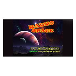 Radyo Space logo