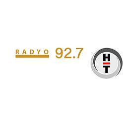 Bloomberg HT Radyo logo