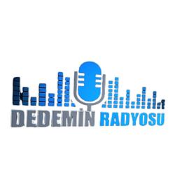 Dedemin Radyosu radio logo